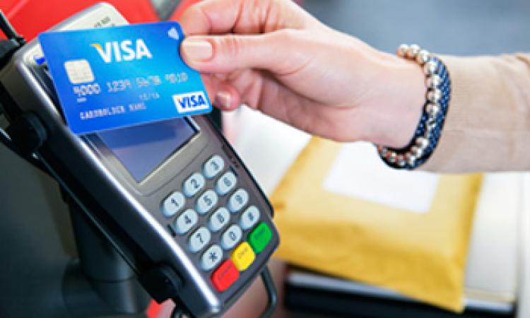 Carte Di Credito Visa Bloccate In Tutta Europa Picchio