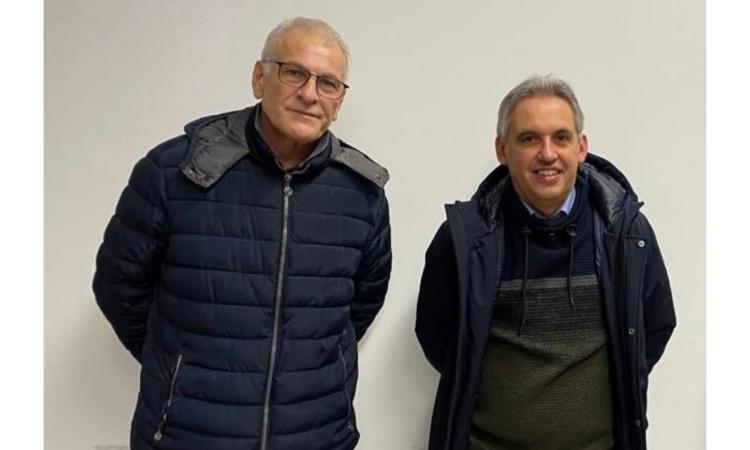 Tolentino, nasce una nuova realtà politica: Paolo Dignani e Massimo D'este presentano "Civico 22"