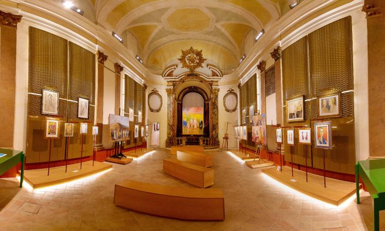 Civitanova, Pinacoteca aperta anche durante le festività natalizie