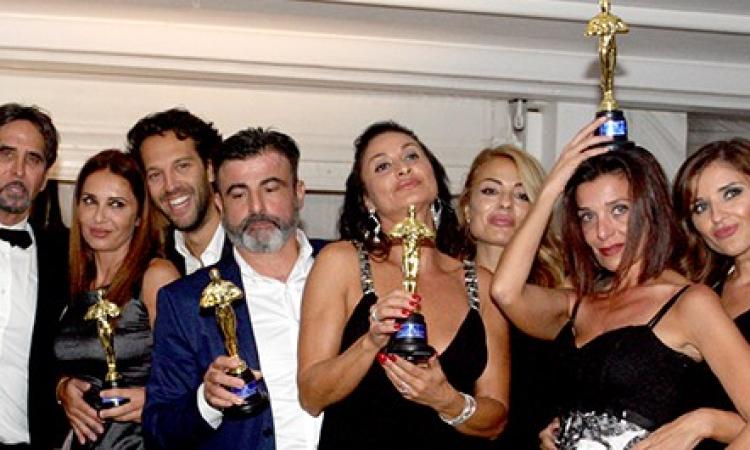 Bagni Andrea Un Oscar Per La Solidarieta Foto Picchio News Il Giornale Tra La Gente Per La Gente